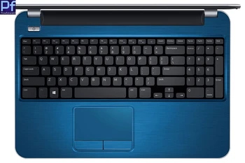 Silicone Keyboard Cover Protector For Dell Inspiron 17 M731R 5735 17R 5721 5737 7720 KM714 Xps17 L701X L702X 17.3 inch
Silicone Keyboard Cover Protector For Dell Inspiron 17 M731R 5735 17R 5721 5737 7720 KM714 Xps17 L701X L702X 17.3 inch