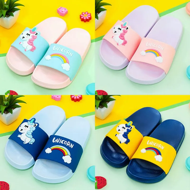 Children's sandals 2019 summer explosions fashion trend cute cartoon children's slippers non-slip boys and girls slippers
Children's sandals 2019 summer explosions fashion trend cute cartoon children's slippers non-slip boys and girls slippers