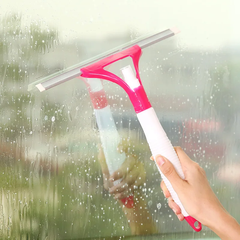 Hot Sale Magic Spray Type Multifunctional Cleaning Brush Convenient Glass Cleaner That Washing The Windows Of Car Good Helper
Hot Sale Magic Spray Type Multifunctional Cleaning Brush Convenient Glass Cleaner That Washing The Windows Of Car Good Helper