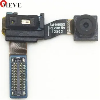 2pcs 100% Guarantee Original high qulity small camera Front Camera/cam for Samsung Galaxy note 3 n900 n9005
2pcs 100% Guarantee Original high qulity small camera Front Camera/cam for Samsung Galaxy note 3 n900 n9005