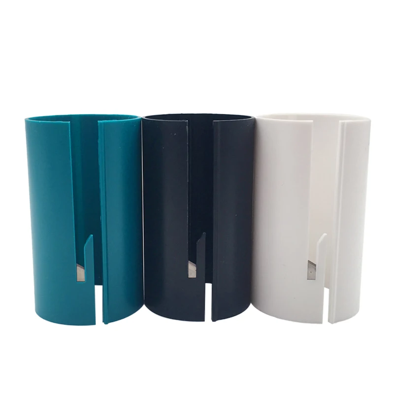 Gift Wrap Cutter Sliding Wrapping Paper Cutter Christmas Gift Wrapping Paper Cutter Cuts the Perfect Line Every Single Time
Gift Wrap Cutter Sliding Wrapping Paper Cutter Christmas Gift Wrapping Paper Cutter Cuts the Perfect Line Every Single Time