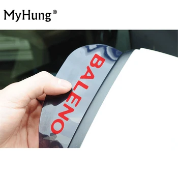 For Suzuki a wind Baleno Celerio Hustler Ignis Jimny Kizashi Rearview Mirror Rain Eyebrow Flap Shield Shade Rainproof Car Cover
For Suzuki a wind Baleno Celerio Hustler Ignis Jimny Kizashi Rearview Mirror Rain Eyebrow Flap Shield Shade Rainproof Car Cover