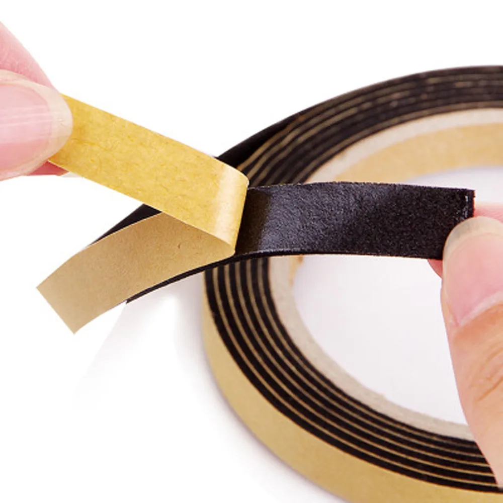 Kitchen Self Sealing Adhesive Tape Dust And Waterproof Sealing Strip Corrosion Resistance Anti Vibration Flowers Kitchen Access
Kitchen Self Sealing Adhesive Tape Dust And Waterproof Sealing Strip Corrosion Resistance Anti Vibration Flowers Kitchen Access