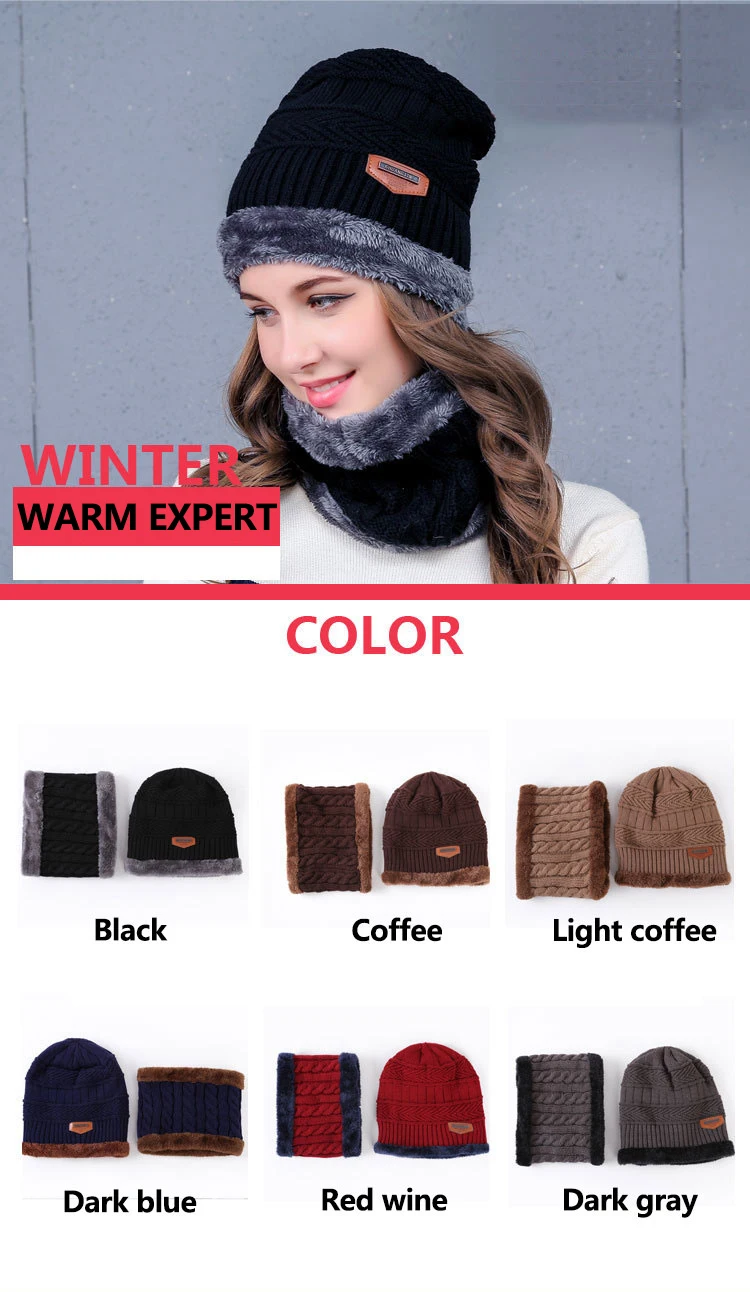 New ladies Korean knitted wool hat warm hedge winter plus cashmere hat and tide fender full set of outdoor hat
New ladies Korean knitted wool hat warm hedge winter plus cashmere hat and tide fender full set of outdoor hat
