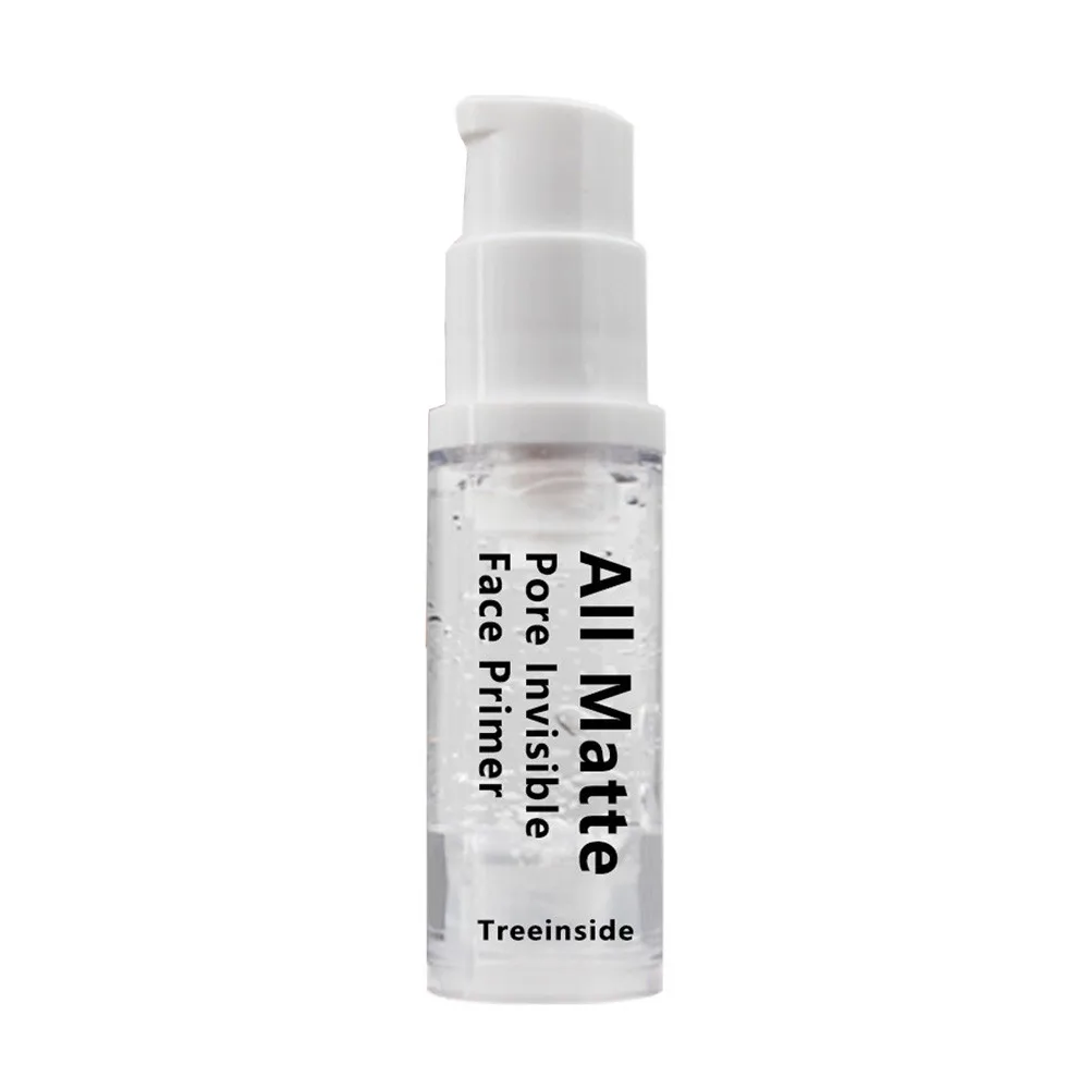Natural Blur Primer Soft Smooth Gel Textures Long Lasting Foundation Makeup Silicon Based Base Foundation Primer/x
Natural Blur Primer Soft Smooth Gel Textures Long Lasting Foundation Makeup Silicon Based Base Foundation Primer/x