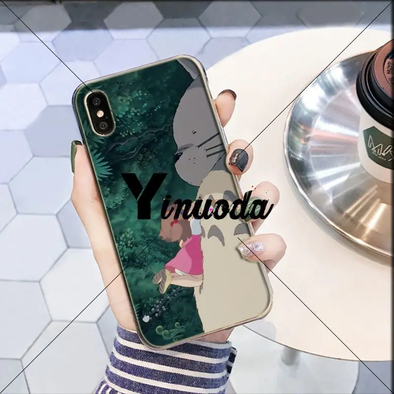 Chinchilla Hayao Miyazaki anime