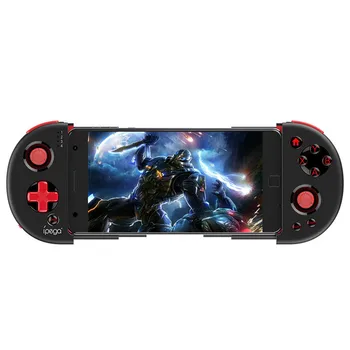 Ipega PG-9087 Bluetooth Wireless Extend Game Controller Buletooth Gamepad game Joystick for andriod ios mobile phone tablet
Ipega PG-9087 Bluetooth Wireless Extend Game Controller Buletooth Gamepad game Joystick for andriod ios mobile phone tablet