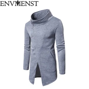 Envmenst 2018 New Arrival Men Hole Hip Hop Hooded Pullovers Fashion Irregular Hem Solid Color Long Hoodies
Envmenst 2018 New Arrival Men Hole Hip Hop Hooded Pullovers Fashion Irregular Hem Solid Color Long Hoodies