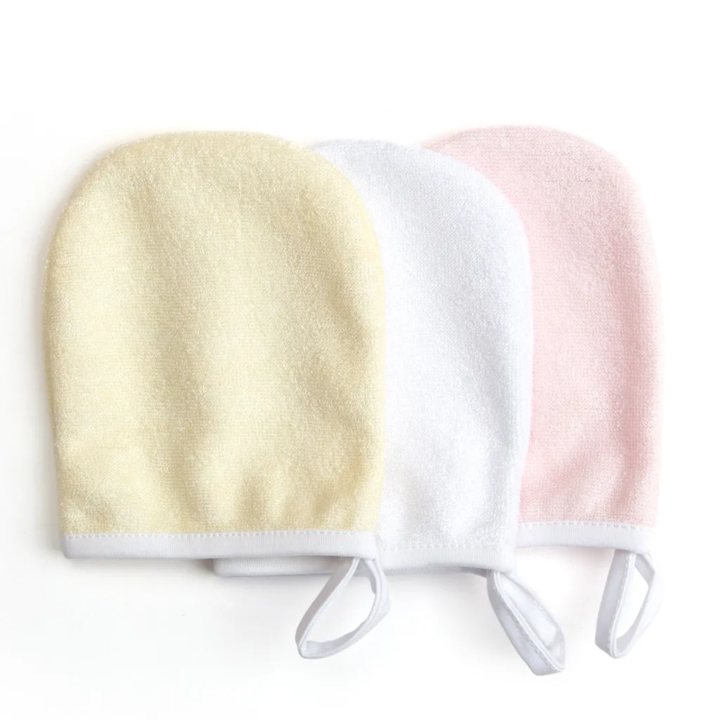 Makeup Remover Towel Soft Reusable Face Clean Soft fiber Towel Soft Cleaning Glove Foundation Face Skin Care Tools Dropship YJJ1
Makeup Remover Towel Soft Reusable Face Clean Soft fiber Towel Soft Cleaning Glove Foundation Face Skin Care Tools Dropship YJJ1