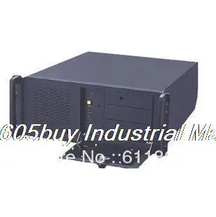 4u industrial computer case 4u-450b server computer case hard drive