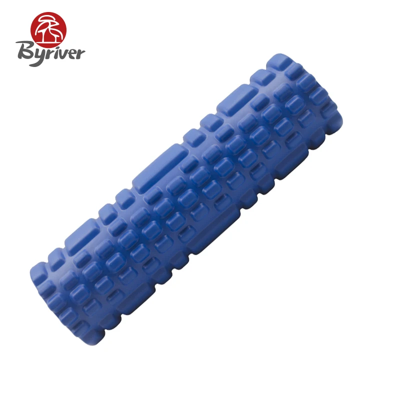 BYRIVER 2 Color Fitness Equipment Foam Roller Physical Therapy Exercise Muscle Yoga Sport Tool Release For Body/Back/Feet/Leg
BYRIVER 2 Color Fitness Equipment Foam Roller Physical Therapy Exercise Muscle Yoga Sport Tool Release For Body/Back/Feet/Leg