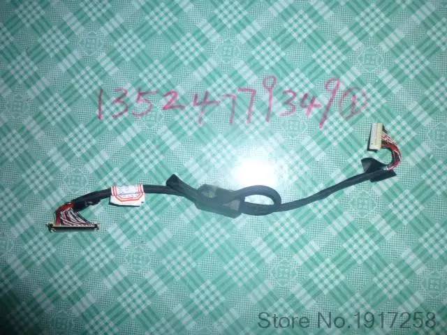 32L05HR линии LVDS 5800-A8M600-0020 LC320WXE Используется разбирать | Компьютеры и офис