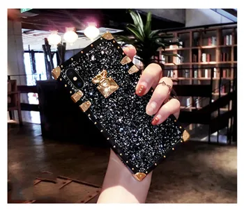 DanYee Luxury Back Cover Case Bling Glitter Silicone Soft Case Anti-knock for iPhone 6/7/8p 10pcs/lot Free Shipping
DanYee Luxury Back Cover Case Bling Glitter Silicone Soft Case Anti-knock for iPhone 6/7/8p 10pcs/lot Free Shipping