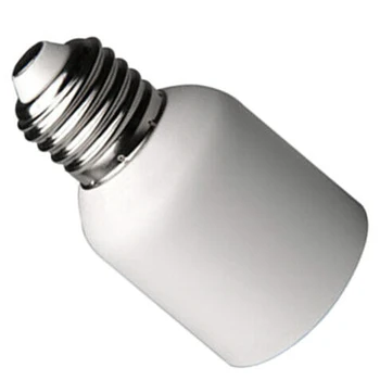 E27 To E40 Bulb Heat Resistant Accessories Adapter Lamp Holder Converter Lightweight Medium Light Socket Fireproof Screw Base
E27 To E40 Bulb Heat Resistant Accessories Adapter Lamp Holder Converter Lightweight Medium Light Socket Fireproof Screw Base