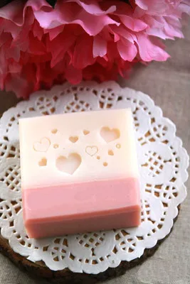 Free shipping LOVE HEART handmade soap pattern Mini diy soap stamp chaprter seal 5*3cm
Free shipping LOVE HEART handmade soap pattern Mini diy soap stamp chaprter seal 5*3cm