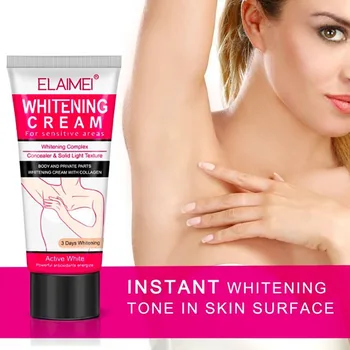 Beauty Armpit Whitening Cream Body Underarm Whitening Cream Legs and Knees Private Parts Skin Whitening Korean Skin Care
Beauty Armpit Whitening Cream Body Underarm Whitening Cream Legs and Knees Private Parts Skin Whitening Korean Skin Care