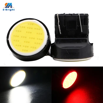 YM E-Bright 10 PCS T20 7443 w21/5w COB Chips 18 SMD Auto 180LM Car Led Signal Brake Parking Lights White Red Amber 12V DC 7444NA
YM E-Bright 10 PCS T20 7443 w21/5w COB Chips 18 SMD Auto 180LM Car Led Signal Brake Parking Lights White Red Amber 12V DC 7444NA