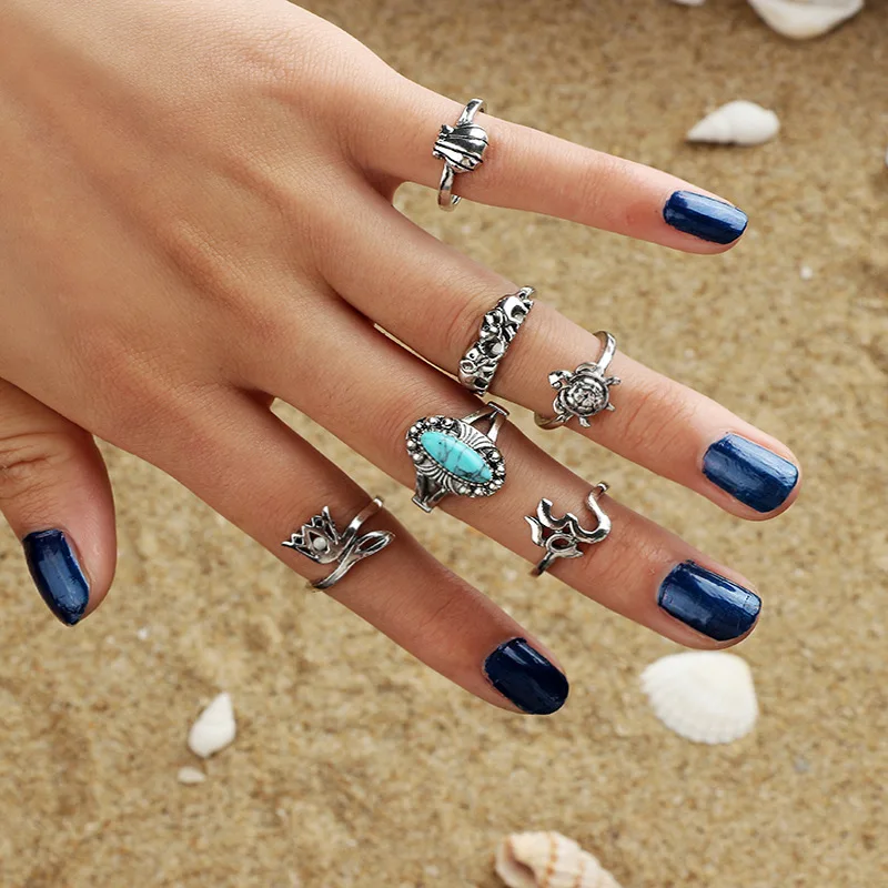 Hot Selling Women Rings Fine Jewellery Crown Tortoise Shell Elephant Snake Rings Funny Punk Body Jewelry Accessories Finger Ring
Hot Selling Women Rings Fine Jewellery Crown Tortoise Shell Elephant Snake Rings Funny Punk Body Jewelry Accessories Finger Ring