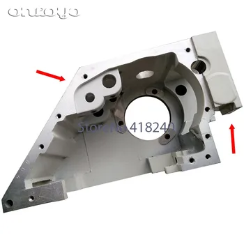 Computer Embroidery Machine Accessories - High Speed Machine Shell Length 19CM* Width 10.4* High 7.9CM
Computer Embroidery Machine Accessories - High Speed Machine Shell Length 19CM* Width 10.4* High 7.9CM