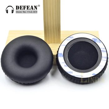 New cushion ear pads pillow for Sony MDR-XB550AP XB450AP XB650BT headphones 72mm
New cushion ear pads pillow for Sony MDR-XB550AP XB450AP XB650BT headphones 72mm
