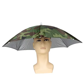 Foldable Rain Gear Fishing Hat Headwear Umbrella for Fishing Hiking Beach Cap Head Hats Outdoor Camping Equipment
Foldable Rain Gear Fishing Hat Headwear Umbrella for Fishing Hiking Beach Cap Head Hats Outdoor Camping Equipment