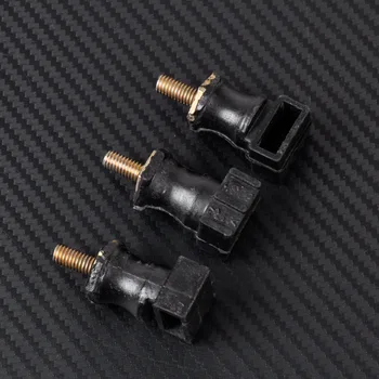 CITALL 3Pcs Secondary Air Pump Mount for VW Jetta Golf Passat Bora Beetle Polo AUDI SEAT 06A 133 567 A
CITALL 3Pcs Secondary Air Pump Mount for VW Jetta Golf Passat Bora Beetle Polo AUDI SEAT 06A 133 567 A