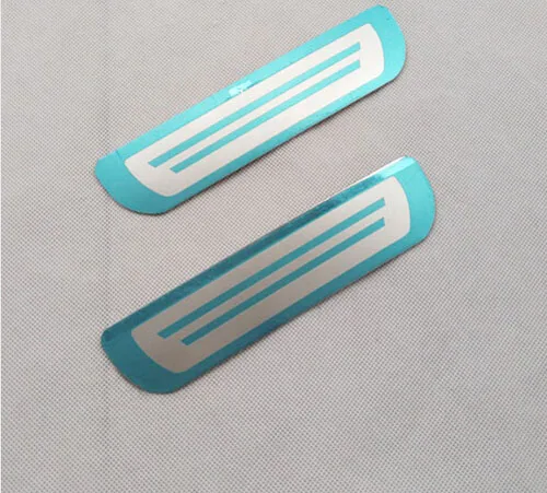 Stainless Rear Door Sill Plate for Opel Insignia for Vauxhall Insignia Entry Scuff Covers Car Stickers Accessories 2pcs
Stainless Rear Door Sill Plate for Opel Insignia for Vauxhall Insignia Entry Scuff Covers Car Stickers Accessories 2pcs