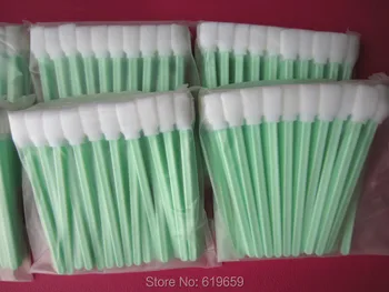 Free Shipping - 300 pcs Medium Head Cleaning Swabs - keep your printheads and capping stations clean
Free Shipping - 300 pcs Medium Head Cleaning Swabs - keep your printheads and capping stations clean