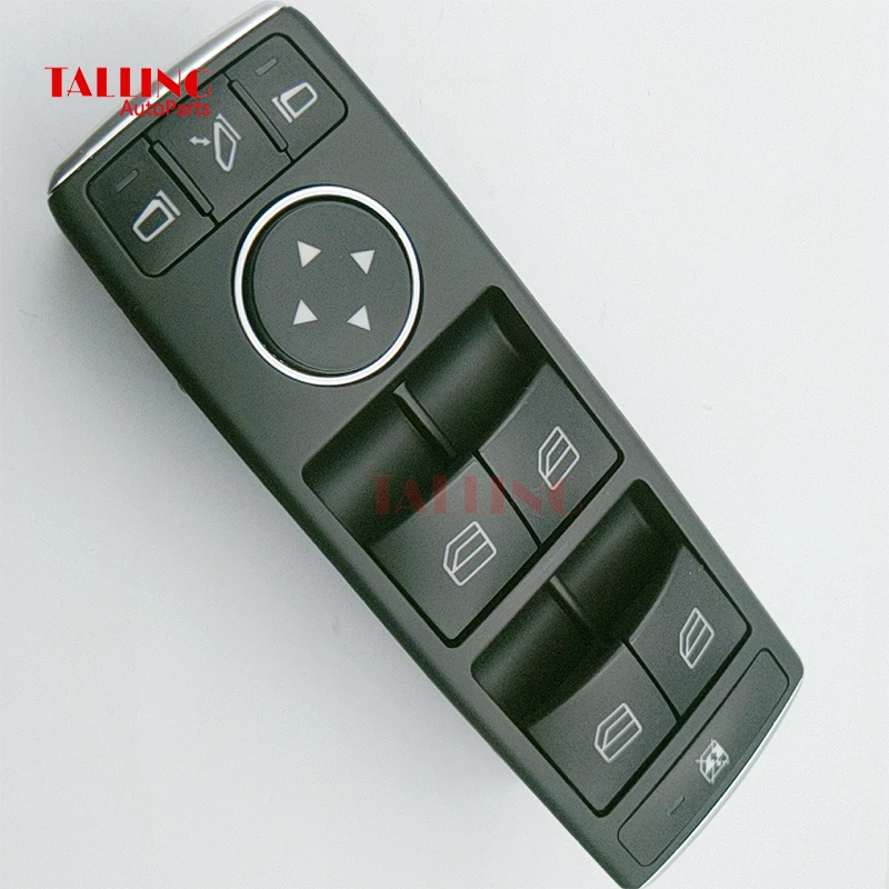 High Qulity Auto A2049055402 Power Window Switch For BENZ W166 W204 W212 E-CLASS W214 E-CLASS G463 ML350 GL350
High Qulity Auto A2049055402 Power Window Switch For BENZ W166 W204 W212 E-CLASS W214 E-CLASS G463 ML350 GL350