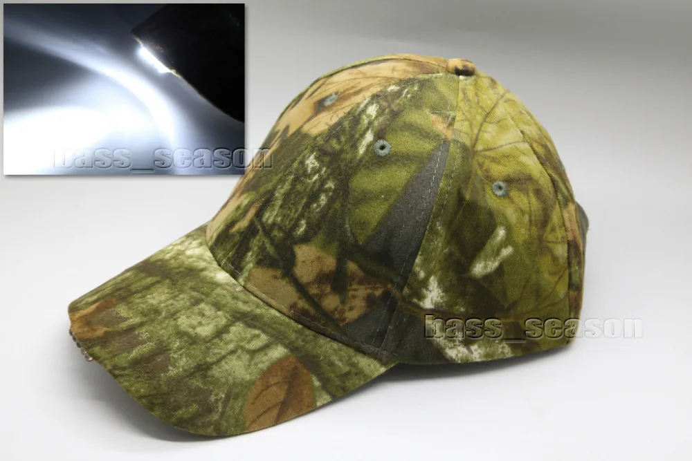 Popular 5 LED Lights PowerCap w/ Brim Switch Fishing Cap Hiking Hat Hunting Cap free shipping
Popular 5 LED Lights PowerCap w/ Brim Switch Fishing Cap Hiking Hat Hunting Cap free shipping