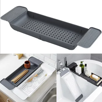 Storage Holders Racks Multipurpose Adjustable Bathtub Tray Shower Wine Glass Book Holder Drain LBShipping
Storage Holders Racks Multipurpose Adjustable Bathtub Tray Shower Wine Glass Book Holder Drain LBShipping