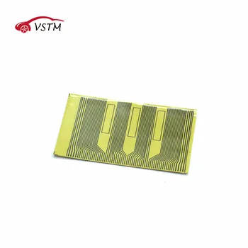 Flat LCD Connector for OPEL FOR G-M/VAUXHALL Half Siemens Display Flat LCD Display Pixel Ribbon Cable Tools for Opel Omega
Flat LCD Connector for OPEL FOR G-M/VAUXHALL Half Siemens Display Flat LCD Display Pixel Ribbon Cable Tools for Opel Omega