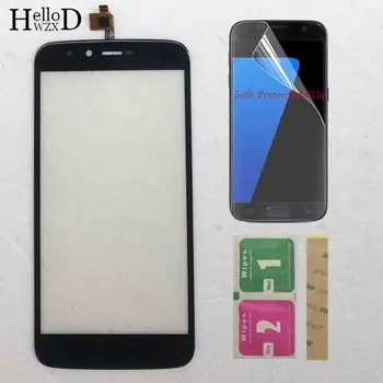 5.5'' Mobile Touch Screen Glass For Homtom HT50 HT 50 Touch Screen Digitizer Front Glass Sensor Protector Film Adhesive
5.5'' Mobile Touch Screen Glass For Homtom HT50 HT 50 Touch Screen Digitizer Front Glass Sensor Protector Film Adhesive