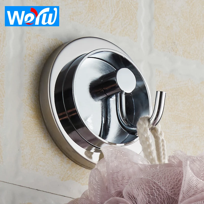 WEYUU Toilet Storage Coat Hook Wall Mount Living Room Bedroom Study Creative Hook Brass Invisible Folding Bathroom Clothes Hook
WEYUU Toilet Storage Coat Hook Wall Mount Living Room Bedroom Study Creative Hook Brass Invisible Folding Bathroom Clothes Hook