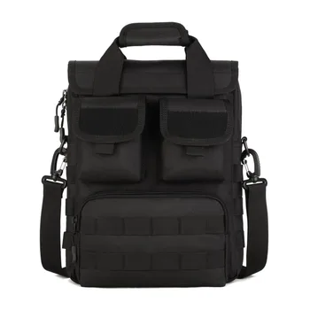 Outdoor Nylon Bag Military Tactical Bags Backpack Shoulder Strap Bag Camping Hiking Bag Hunting Backpack
Outdoor Nylon Bag Military Tactical Bags Backpack Shoulder Strap Bag Camping Hiking Bag Hunting Backpack
