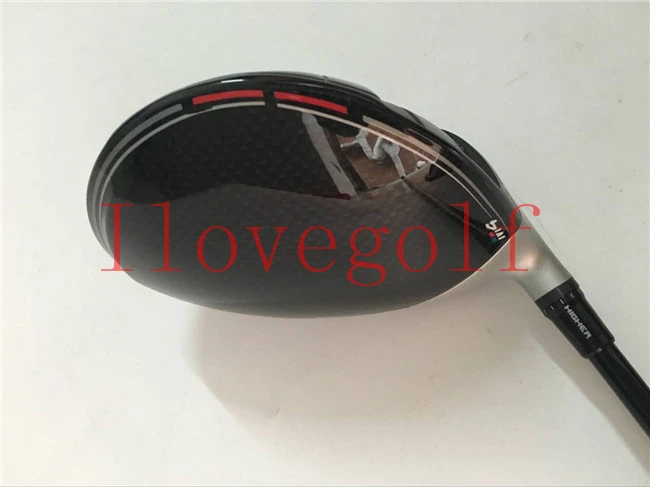 

Completely New Golf Drivers M4 Golf Clubs Driver Fariway Wood Graphite Shafts 9.5/10.5 Loft Degree Fast Free Shipping