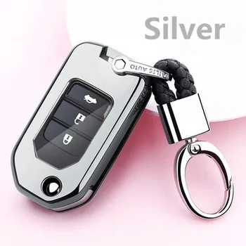 New Soft TPU Car Key Full Cover Case For Honda XRV CR-V HR-V Accord Jade Crider Odyssey 2015- 2018 car Protector accessories
New Soft TPU Car Key Full Cover Case For Honda XRV CR-V HR-V Accord Jade Crider Odyssey 2015- 2018 car Protector accessories