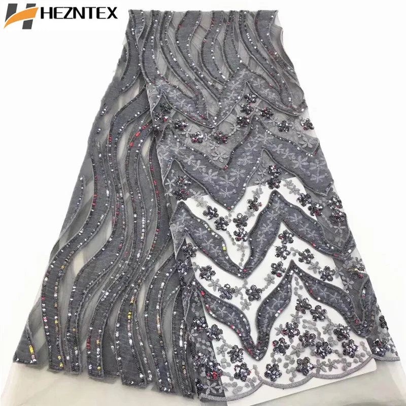 Latest African Laces Fabric High Quality French Lace Fabrics With Sequins Embroidered Wedding Lace Fabric For Wedding CDA127-1
Latest African Laces Fabric High Quality French Lace Fabrics With Sequins Embroidered Wedding Lace Fabric For Wedding CDA127-1