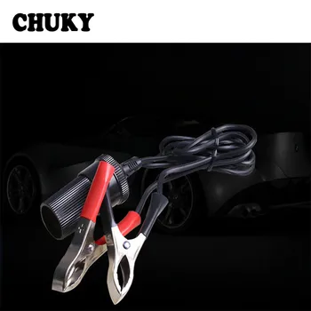 Car Battery Terminal Clamp cigarette lighter interface for Abarth Fiat 500 BMW E60 E36 E34 M Mercedes Benz W204 Volvo XC90 V70
Car Battery Terminal Clamp cigarette lighter interface for Abarth Fiat 500 BMW E60 E36 E34 M Mercedes Benz W204 Volvo XC90 V70