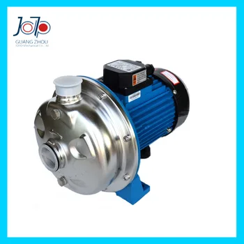 BLC50/037 380V 50Hz 0.37kw Three Phase Electric Single-stage Stainless Steel Centrifugal Pump For Air Condition CoolingSystem
BLC50/037 380V 50Hz 0.37kw Three Phase Electric Single-stage Stainless Steel Centrifugal Pump For Air Condition CoolingSystem
