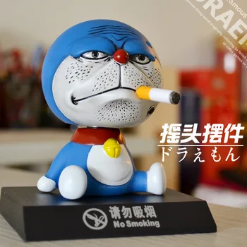 New Cute Shook Head Dolls Car Furnishing Articles Ornaments Auto Inside Crafts Decoration Car Toy Europe Japan Cartoon Model
New Cute Shook Head Dolls Car Furnishing Articles Ornaments Auto Inside Crafts Decoration Car Toy Europe Japan Cartoon Model