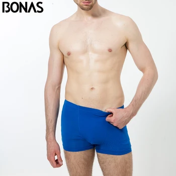 BONAS 6pcs/lot Men Underwear Breathable Boxer Men Plus Size Cotton Boxer Shorts Solid Color Mens Underwear Boxers Wholesale
BONAS 6pcs/lot Men Underwear Breathable Boxer Men Plus Size Cotton Boxer Shorts Solid Color Mens Underwear Boxers Wholesale