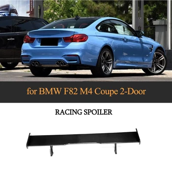 Car Styling Carbon Fiber Car Rear Wing Boot Lip Spoiler For BMW F82 M4 Coupe 2 Door 2014-2017
Car Styling Carbon Fiber Car Rear Wing Boot Lip Spoiler For BMW F82 M4 Coupe 2 Door 2014-2017