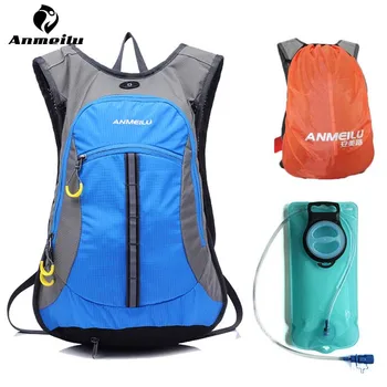 Anmeilu Outoor Cycling Backpack 15L Nylon Road Mountain Bike Bag Breathable Bicycle Water Bag Pannier Bike Accessories
Anmeilu Outoor Cycling Backpack 15L Nylon Road Mountain Bike Bag Breathable Bicycle Water Bag Pannier Bike Accessories