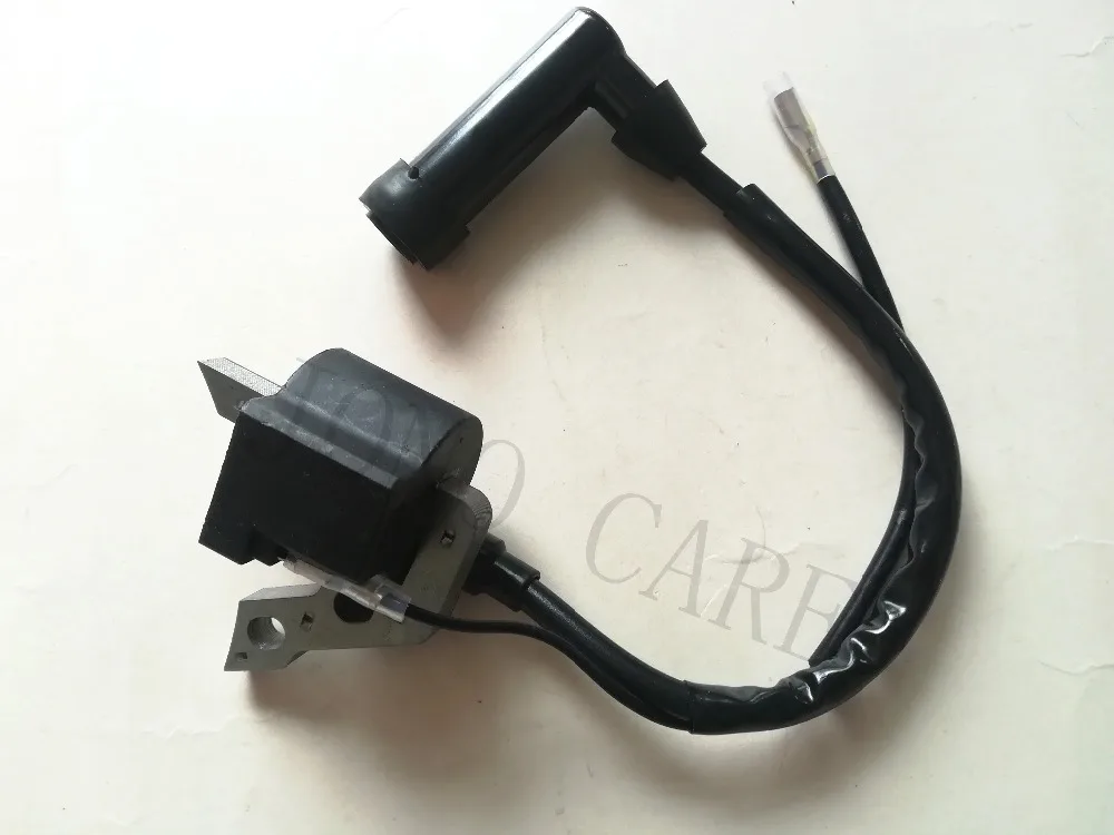 1KW 1.5KW 152 154F/156F Gasoline Engine Ignition Coil ,high voltage set for Generator spare Parts 1500/1800
1KW 1.5KW 152 154F/156F Gasoline Engine Ignition Coil ,high voltage set for Generator spare Parts 1500/1800