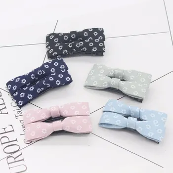 2Pc Fashion Girls Headwear Ribbon Bow Hair Clips For Women Hairpins Bowknot Barrette Hairclips Clips Hair Bow Hair Accessorie
2Pc Fashion Girls Headwear Ribbon Bow Hair Clips For Women Hairpins Bowknot Barrette Hairclips Clips Hair Bow Hair Accessorie
