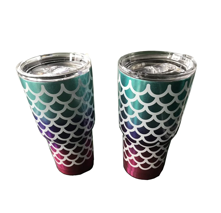 30oz Insulated Vacuum Cup Tumbler Travel Mug Water Cola Wine Glass with Lid Bottle Beer Car Milk Coffee Mugs for Outdoor Sport
30oz Insulated Vacuum Cup Tumbler Travel Mug Water Cola Wine Glass with Lid Bottle Beer Car Milk Coffee Mugs for Outdoor Sport