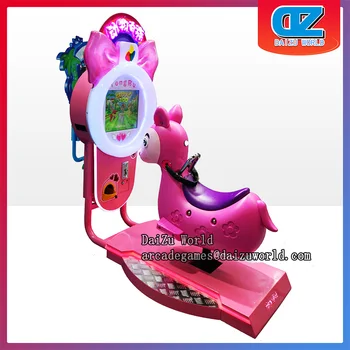 Electric coin operated indoor playground coin pusher Swing Machine For Kids.Swing machine. Rocking cradles
Electric coin operated indoor playground coin pusher Swing Machine For Kids.Swing machine. Rocking cradles