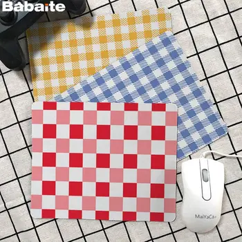 Babaite Simple Design colorful tablecloths Beautiful Anime Mouse Mat Smooth Writing Pad Desktops Mate gaming mouse pad
Babaite Simple Design colorful tablecloths Beautiful Anime Mouse Mat Smooth Writing Pad Desktops Mate gaming mouse pad