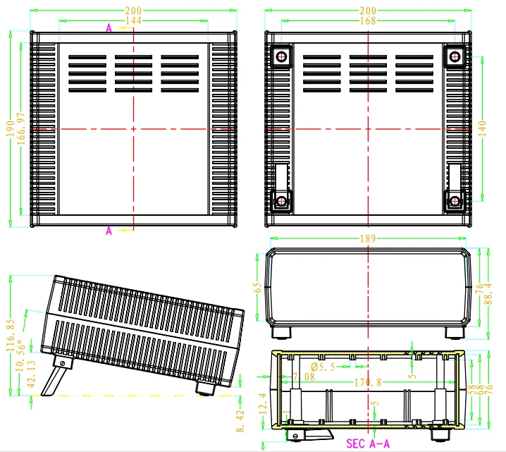 plastic enclosure electronics plastic case (11).jpg